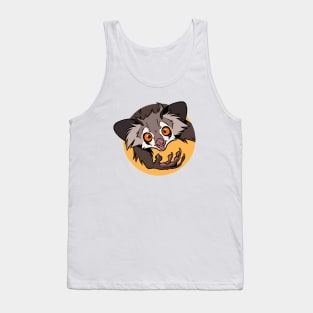 Aye-Aye Tank Top